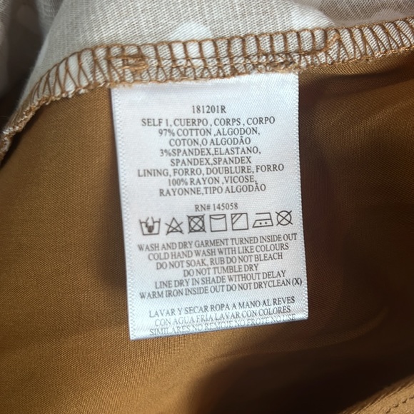 NEW LeRumi x Revolve Polka Dot Sonia Wrap Mini Dress XS Brown - Picture 10 of 10